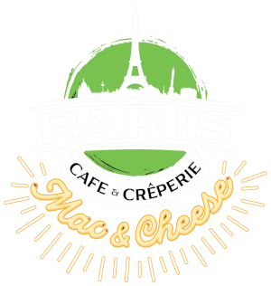 Paris Café - Najlepšie palacinky a Mac & Cheese v BA