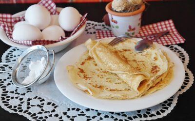 Palacinky – Top tipy od expertov