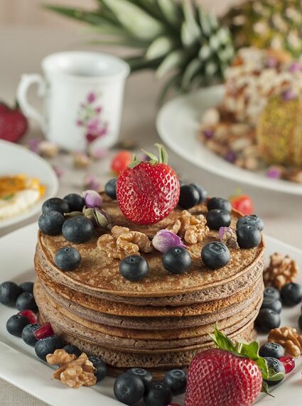 cokoladove palacinky