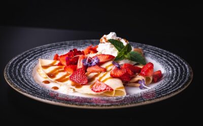 Zaslúžená palacinka – bez výčitiek: Zdravé palacinky za cenu normálnych