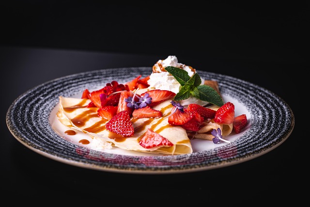 Zaslúžená palacinka