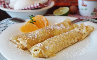 Skupinové objednávky: Keď palacinky spájajú a utužujú vzťahy